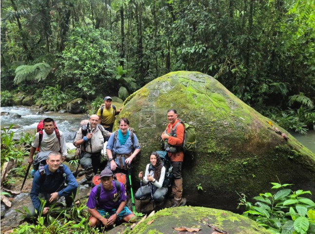 group adventure travel