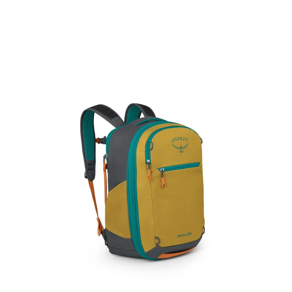 Osprey Daylite 26+6 backpack multi-colored