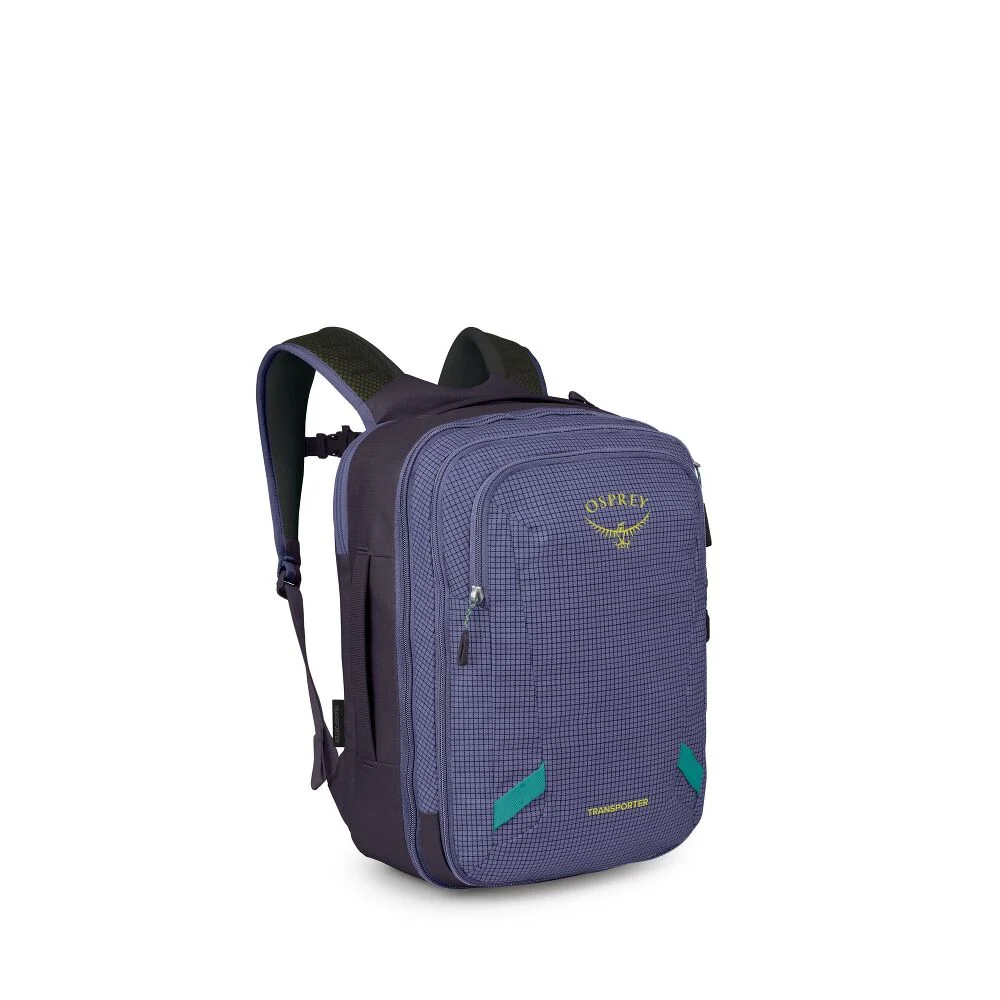 Osprey Transporter 26+6