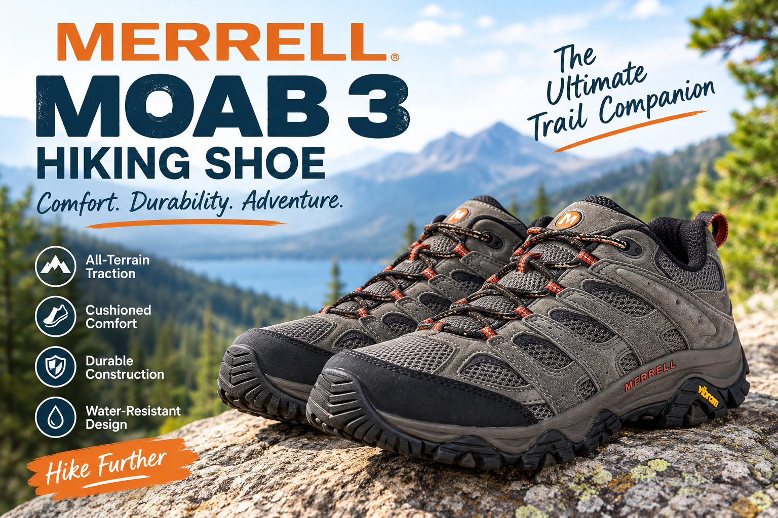 merrell moab 3